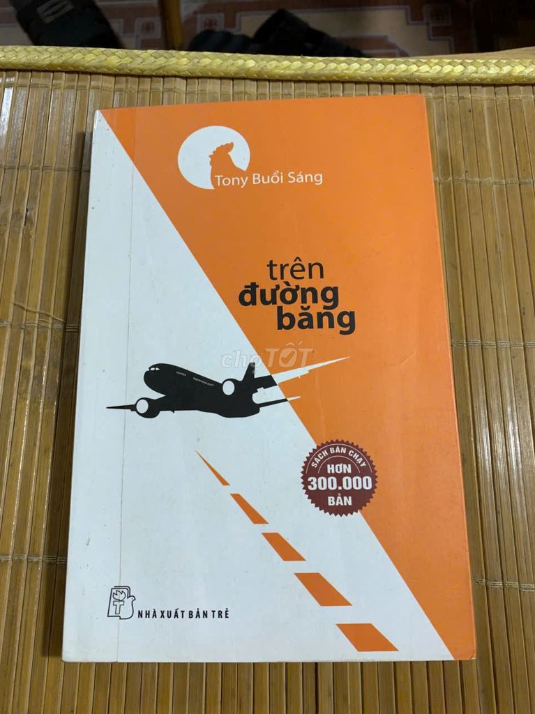 Sách Trên Đường Băng