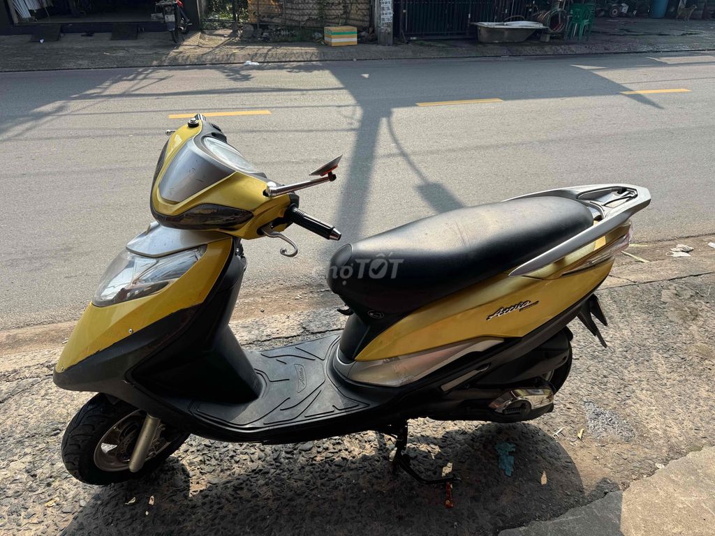 Cầm đồ thanh lý SYM Attila 2008. Mua bán Xe máy tại Quận Bình Tân Tp Hồ Chí Minh được đăng bởi Trần Thanh Quảng hình 1