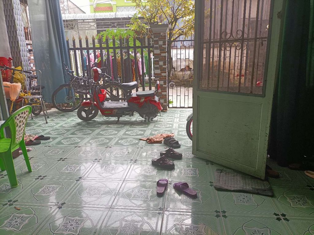 Xe đạp điện G-Bike Green Travel màu đỏ. Mua bán Xe điện tại Huyện Châu Phú An Giang được đăng bởi Phuc Nguyen hình 5