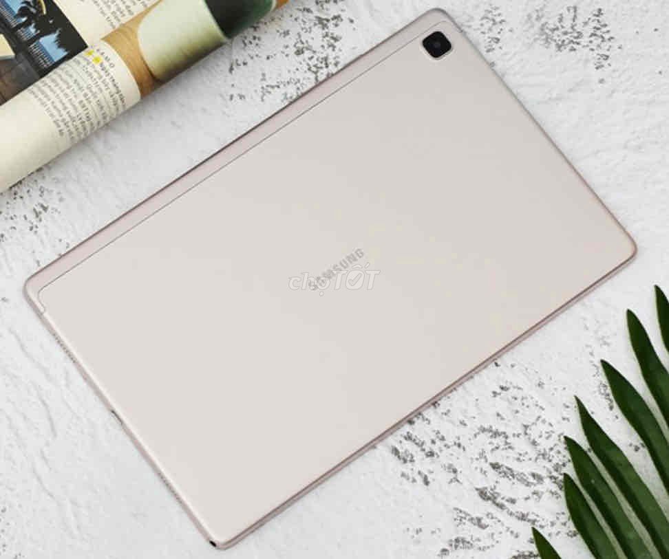 Samsung Tab A7 T505 10.4 inch 3GB/64GB. Mua bán Máy tính bảng tại Quận 12 Tp Hồ Chí Minh được đăng bởi Nguyen Nguyen hình 1