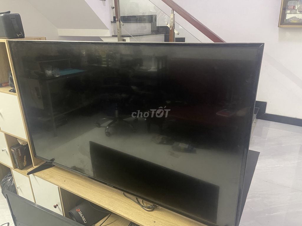 Tivi Panasonic 55ES600V Màn hình chớp. Mua bán Tivi, Âm thanh tại Thành phố Biên Hòa Đồng Nai được đăng bởi Trần Mạnh Tùng hình 1
