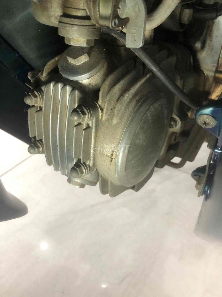 bán xe chính chủ zin nguyên bản. Mua bán Xe máy tại Huyện An Dương Hải Phòng được đăng bởi Thinh Bui hình 10