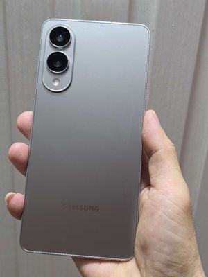 Samsung S25 Edge 5G 512Gb VN đẹp zin còn BHH 1 năm