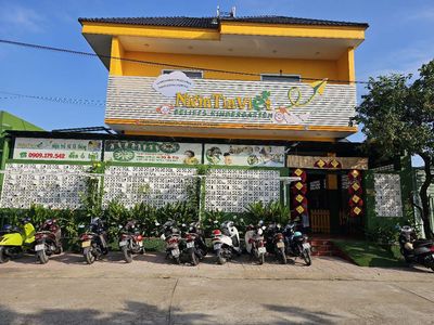 Cty TNHH Giáo Dục Đắc Phát logo