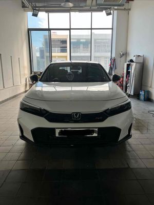 HONDA CIVIC RS 2024 - Xe Lướt : 10.100km - CTY XHD. Mua bán Ô tô tại Quận 7 Tp Hồ Chí Minh được đăng bởi Honda Ô Tô Sài Gòn Quận 7