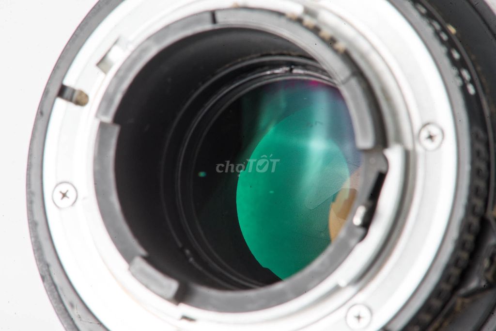 Ống kính Nikon 80-200mm f2.8 AF Đã dùng. Mua bán Máy ảnh, Máy quay tại Quận Cầu Giấy Hà Nội được đăng bởi San Ống kính hình 1