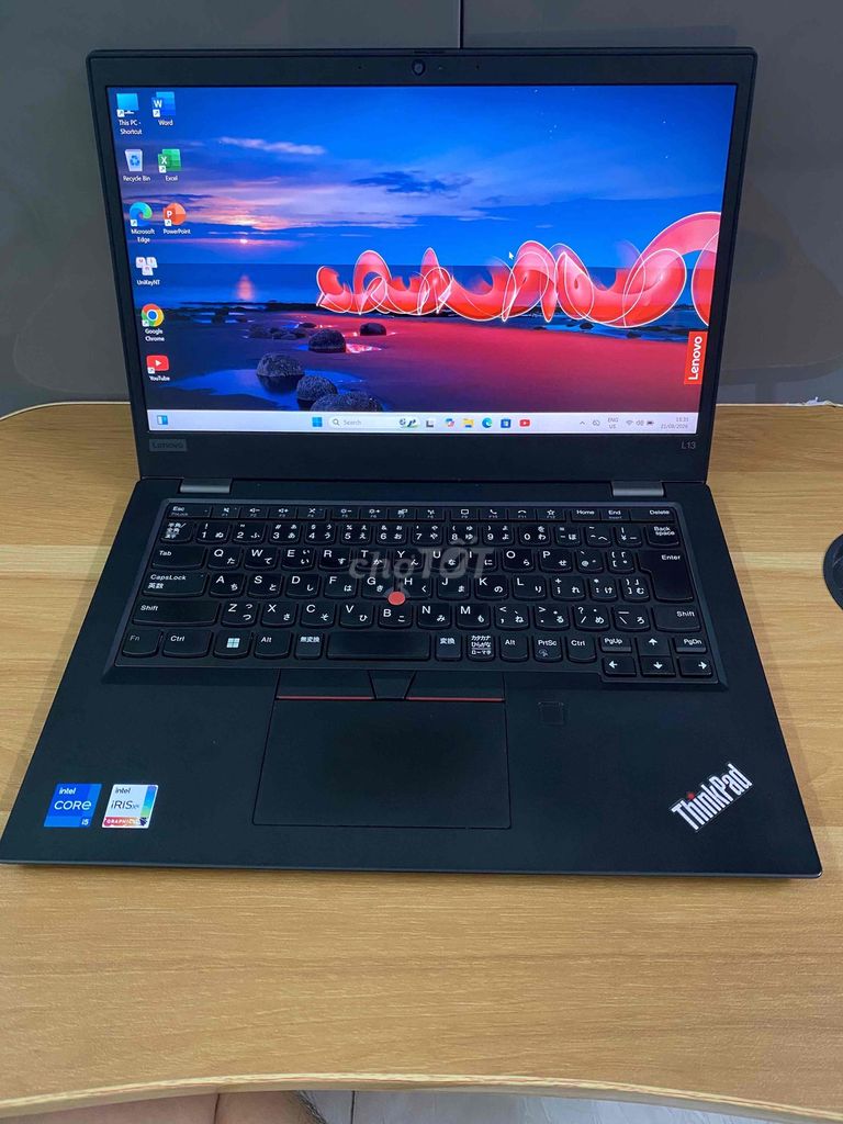 Lenovo ThinkPad L13 Gen 2 i5-1135G7. Mua bán Laptop tại Quận Bình Tân Tp Hồ Chí Minh được đăng bởi Latop Hàng Nội Địa  hình 1