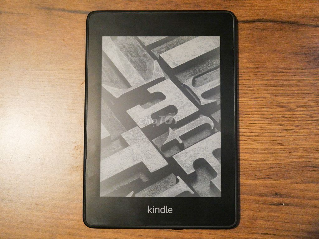 Bán máy Kindle Paperwhite 4 32GB