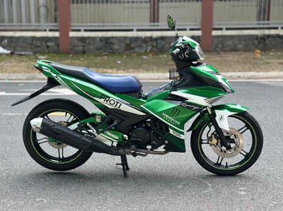 EXCITER 150  – ZIN ÊM CHÍNH CHỦ. Mua bán Xe máy tại Thành phố Thủ Dầu Một Bình Dương được đăng bởi Xe Máy Bình Dương