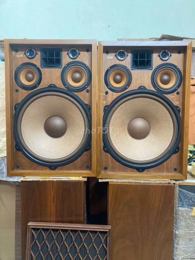 Loa Pioneer CS 99A trơn . Mua bán Tivi, Âm thanh tại Quận Hoàng Mai Hà Nội được đăng bởi Hà Anh hình 1