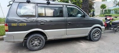 2001 - 50000 km. Mua bán Ô tô tại Huyện Cần Giuộc Long An được đăng bởi BUOL