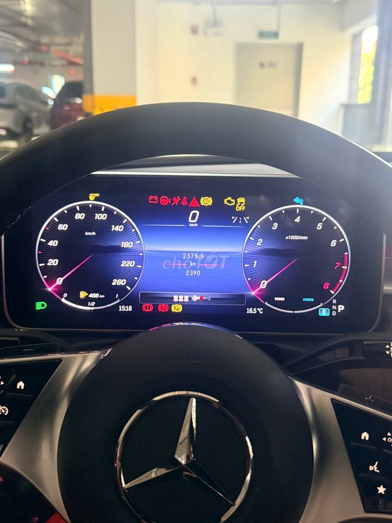 Mercedes-Benz C200 Plus Đen. Mua bán Ô tô tại Quận Hà Đông Hà Nội được đăng bởi Trần Thu Thủy hình 10