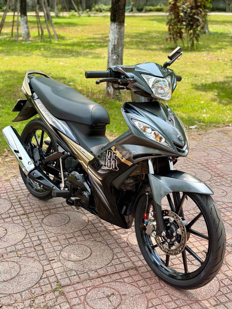 Yamaha Spark 2016 thái Chính Chủ Full đồ chơi