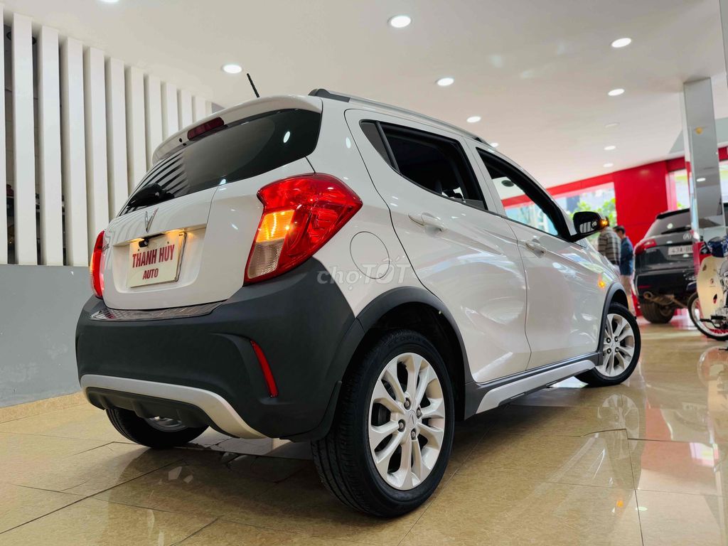 ❤️ VINFAST FADIL BASE 2021 ❤️. Mua bán Ô tô tại Quận Hải Châu Đà Nẵng được đăng bởi THANH HUY AUTO ĐÀ NẴNG hình 2