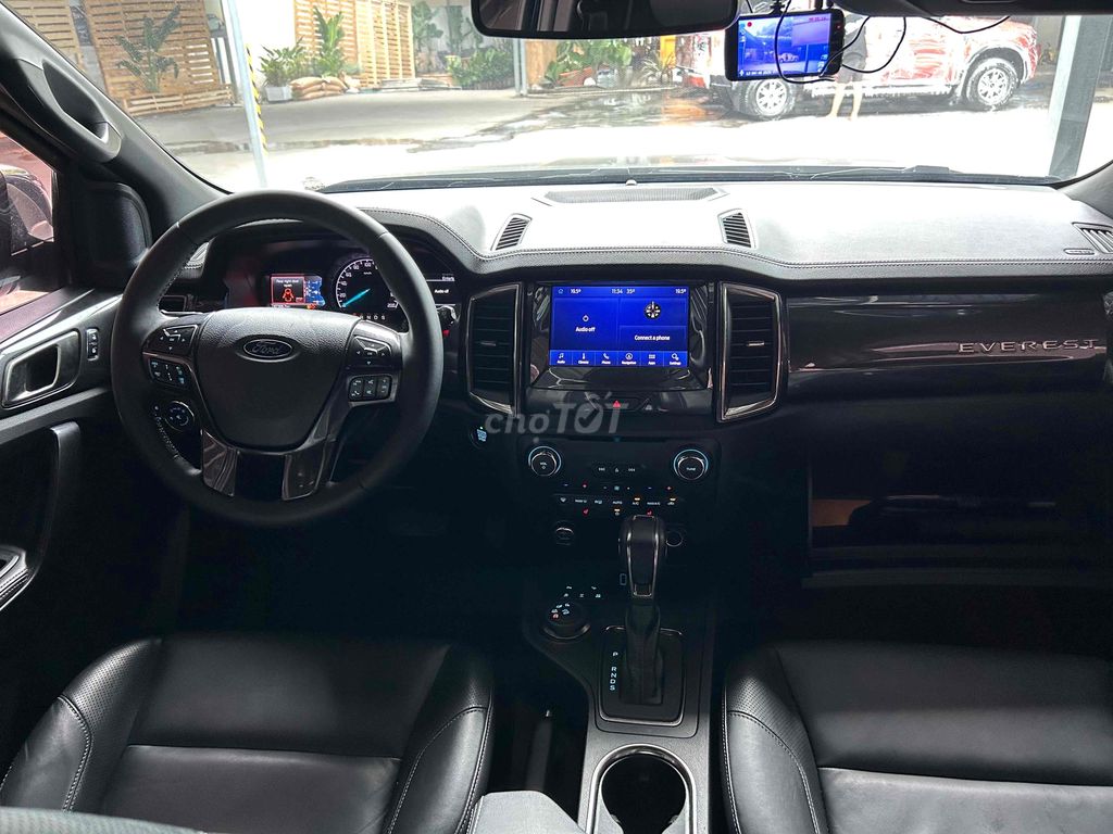 Ford Everest 2020 Titanium 2.0L AT 4WD - 87000 km. Mua bán Ô tô tại Quận Phú Nhuận Tp Hồ Chí Minh được đăng bởi Dũng sale ô tô hình 10