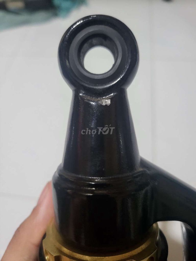 phuộc OKD thái lan cho vario vision. Mua bán Phụ tùng xe tại Huyện Bình Chánh Tp Hồ Chí Minh được đăng bởi cường hình 5