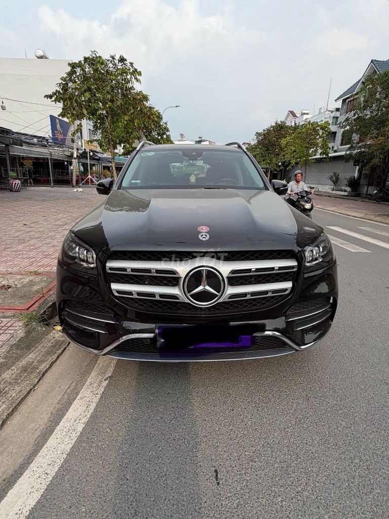 Mercedes Benz CLS Class 2021 - 51000 km. Mua bán Ô tô tại Quận Gò Vấp Tp Hồ Chí Minh được đăng bởi HOÀNG TÙNG hình 2