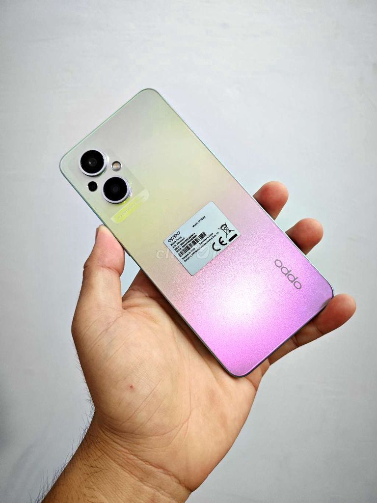 Oppo Reno 7z 5G ( 8G / 128G )