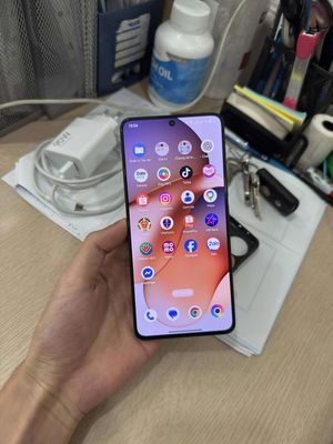 Poco F6 12/512g