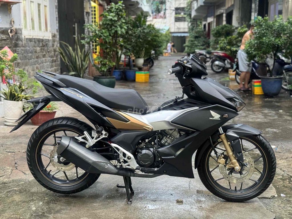 ❤️WinnerX 150 Abs V2 đời 2020 bstp chính chủ. Mua bán Xe máy tại Quận 11 Tp Hồ Chí Minh được đăng bởi Hưng Từ hình 2