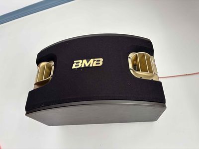 loa BMB 900C bass30 chính hãng bảo châu. Mua bán Tivi, Âm thanh tại Thành phố Long Khánh Đồng Nai được đăng bởi Hân