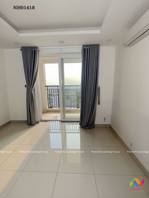 Rent · 2 bd · 59 м² · Huyện Bình Chánh, ул. Trung Sơn