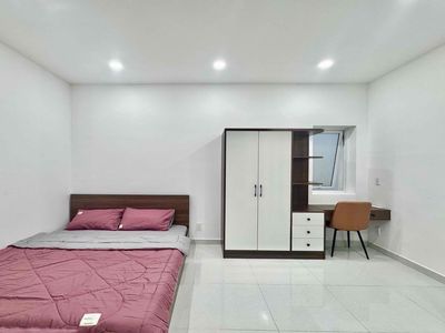 Аренда · 1 комн. · 30 м² · Quận Tân Bình, ул. Đường Ba Gia