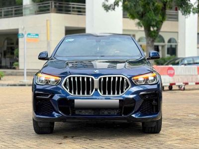 Cần Bán chiếc BMW X6 Msport xDriver40i 2022. Mua bán Ô tô tại Quận 7 Tp Hồ Chí Minh được đăng bởi Hoàng Trung