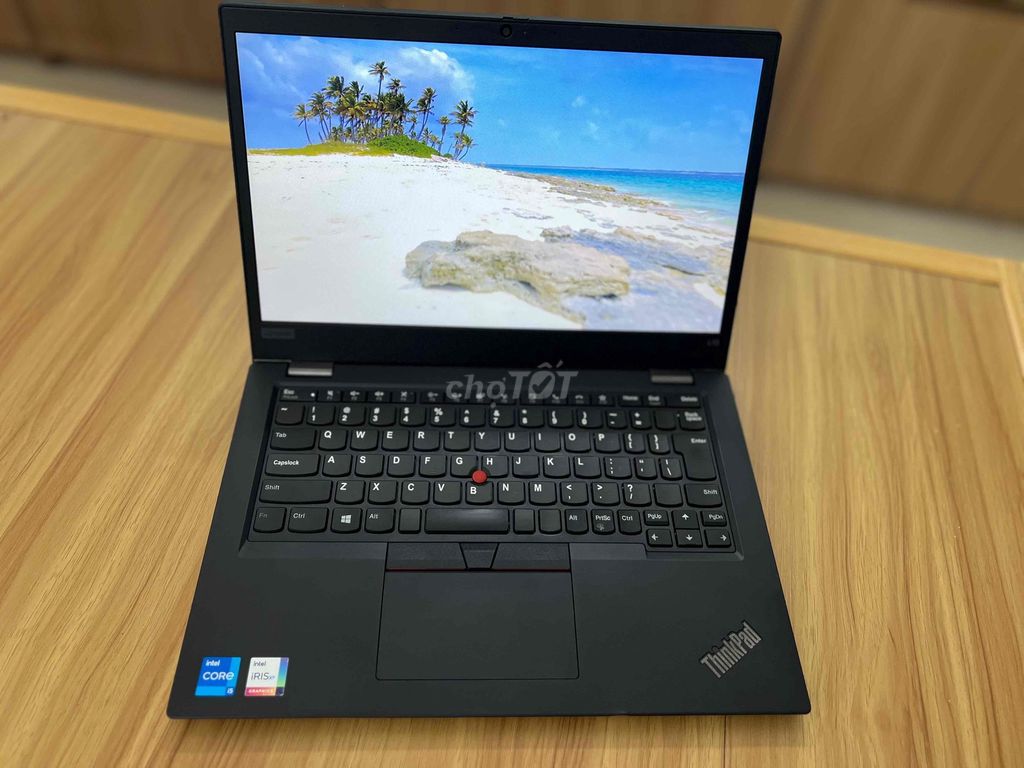 Lenovo Thinkpad L13 i5-1135G7 13.3 inch 8GB/256GB. Mua bán Laptop tại Thành phố Long Xuyên An Giang được đăng bởi Laptop Mai Lý Nghĩa hình 1