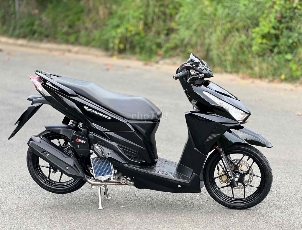 Vario 150 Form Cũ Full Kiểng Leng Keng Có Trả Góp🎉. Mua bán Xe máy tại Thành phố Biên Hòa Đồng Nai được đăng bởi Xe Máy Phát Đồng hình 5