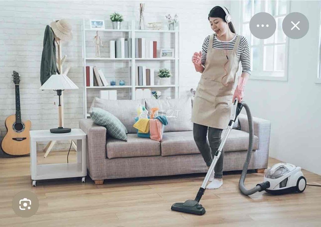 Em nhận dọn nha theo giờ. theo tháng ai cần lh e a. Dịch vụ dọn dẹp nhà tại Quận Hải Châu Đà Nẵng được đăng bởi Ly hình 1