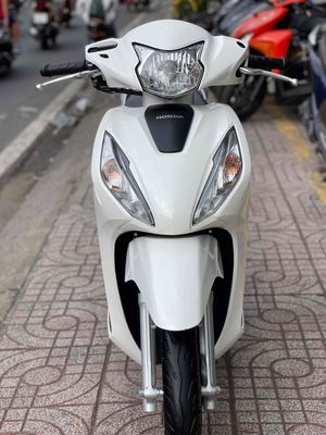 Vision 2025 Trắng BSTP - CHUẨN 3,000km - BAO GÓP