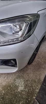 Mitsubishi Attrage 2022 Trắng 55161 km. Mua bán Ô tô tại Thành phố Dĩ An Bình Dương được đăng bởi bach ho