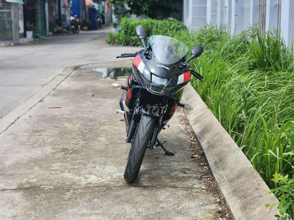 Gsxr150 2019 xe cọp odo 9k. Mua bán Xe máy tại Huyện Nhà Bè Tp Hồ Chí Minh được đăng bởi Hoán Nguyễn hình 6
