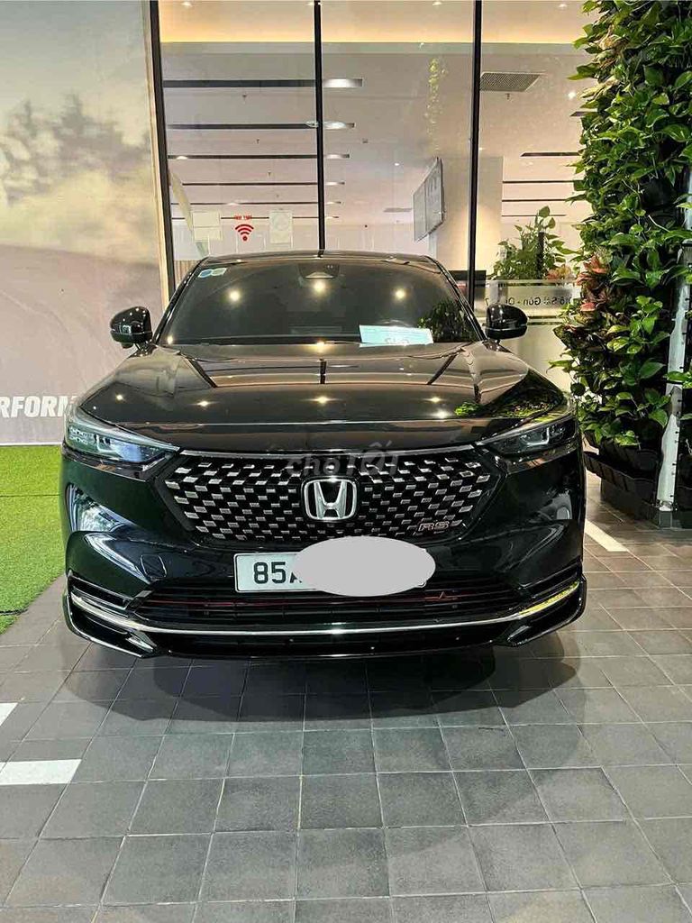 Honda HR-V RS 2024 - 19600 km - Vay 70%. Mua bán Ô tô tại Quận 7 Tp Hồ Chí Minh được đăng bởi Honda Ô Tô Sài Gòn Quận 7 hình 1