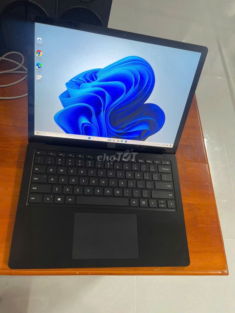 Surface Laptop 3 i5 (1035G7,16GB,256GB) cảm ứng. Mua bán Laptop tại Quận Bình Tân Tp Hồ Chí Minh được đăng bởi Thái Hữu Tín hình 1