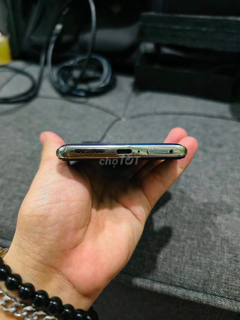 Xiaomi Mi 11T 128GB Đa sắc Like New. Mua bán Điện thoại tại Quận 7 Tp Hồ Chí Minh được đăng bởi Hội Đồ Điện Tử hình 1