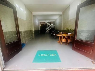 Аренда · 3 комн. · 125 м² · Quận Thanh Khê, ул. nguyễn đình tựu