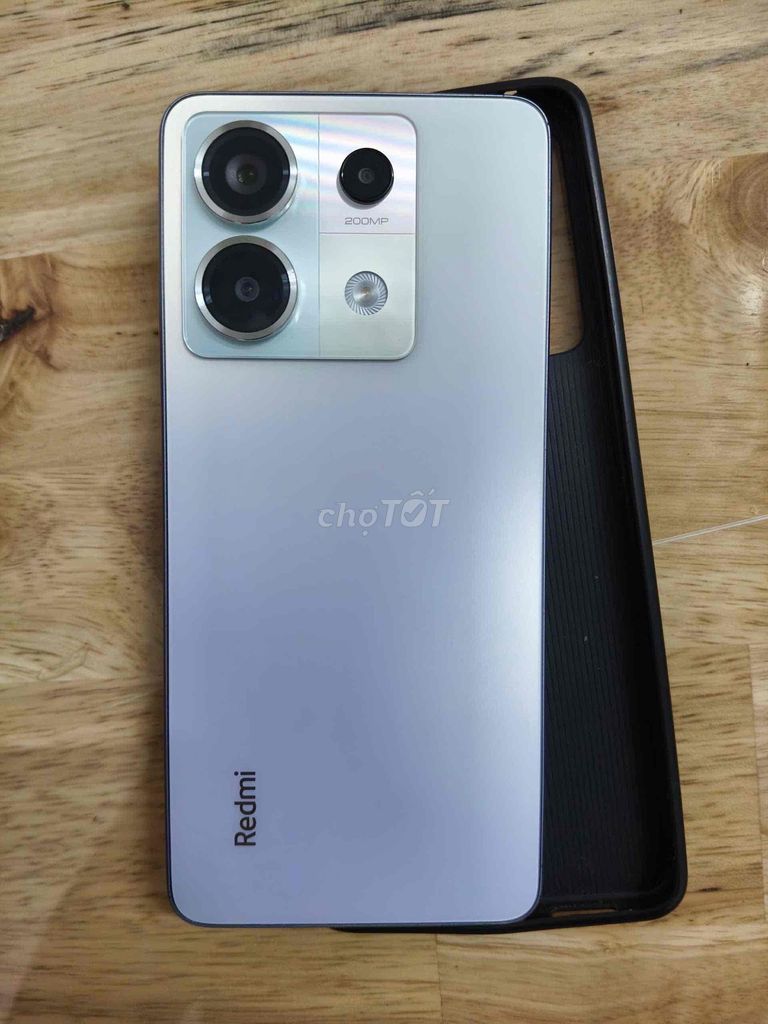 Xiaomi Redmi Tím nhạt. Mua bán Điện thoại tại Thành phố Thủ Đức Tp Hồ Chí Minh được đăng bởi Phạm Hoàng Khánh hình 1