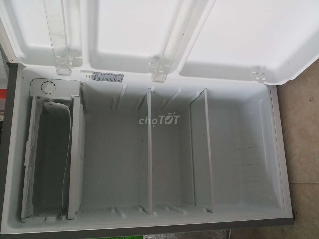 0387082857 - Tủ lạnh mini Electrolux tiết kiệm điện
