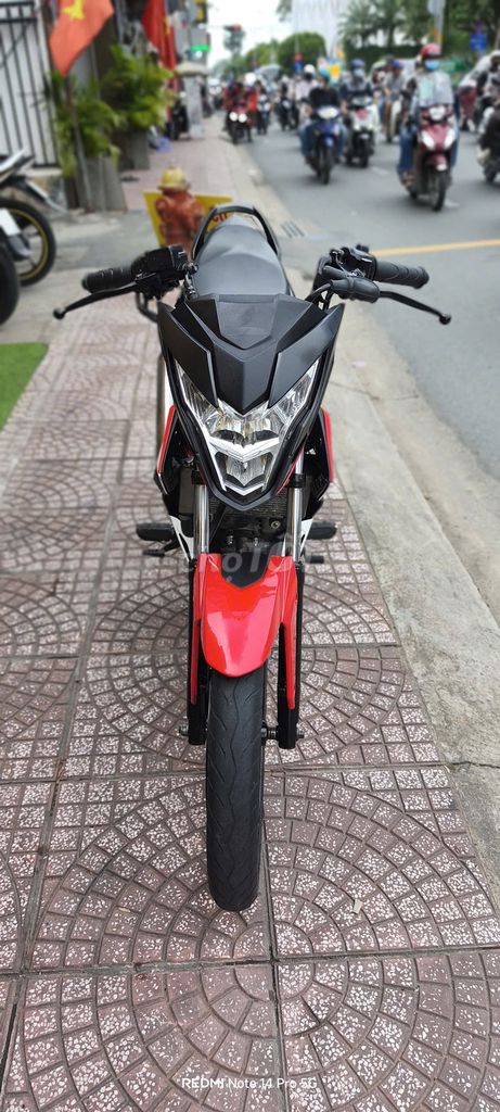 Sonic 150cc 2019 bs 59f2-13657. Mua bán Xe máy tại Quận Phú Nhuận Tp Hồ Chí Minh được đăng bởi xe39com hình 1