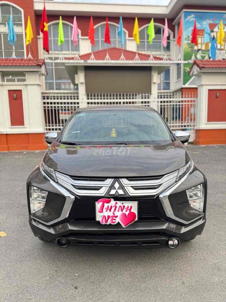 Mitsubishi Xpander 2020 1.5AT - 63000 km