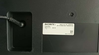 Tivi Sony KDL-32W610F