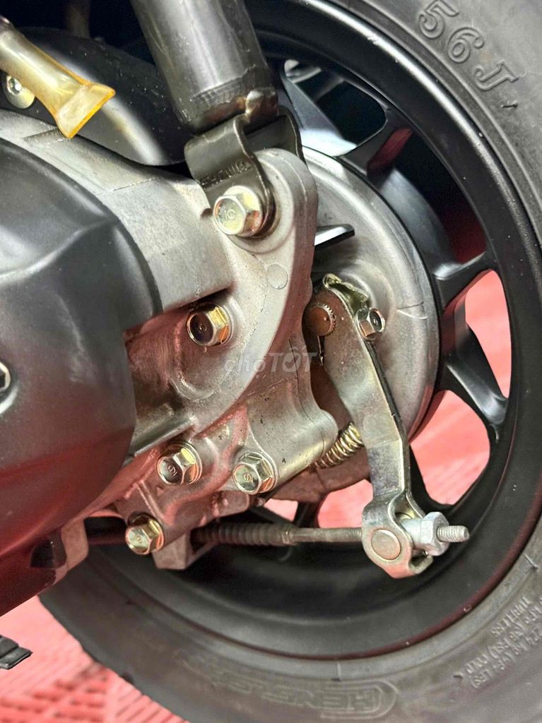 💥Lead đời 2019 khoá SMK Bao sang tên bấm biển💥. Mua bán Xe máy tại Thành phố Thủ Đức Tp Hồ Chí Minh được đăng bởi XE MÁY THỦ ĐỨC  hình 6