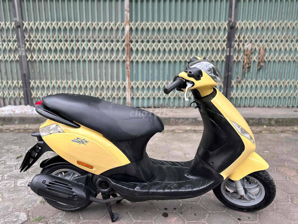 piaggio Zip  nguyên bản. Mua bán Xe máy tại Thành phố Nam Định Nam Định được đăng bởi xe máy Trần Trung Bil 6291 hình 2