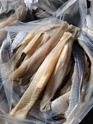 KHÔ CÁ DỨA Cộng nạc 3 nắng 160k/kg. Mua bán Đồ ăn, thực phẩm và các loại khác tại Quận 12 Tp Hồ Chí Minh được đăng bởi Phạm Thanh Điền