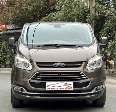TOURNEO 2.0L 2019 TITANIUM NGUYÊN RIN ĐẸP. Mua bán Ô tô tại Quận Gò Vấp Tp Hồ Chí Minh được đăng bởi Mr Tài