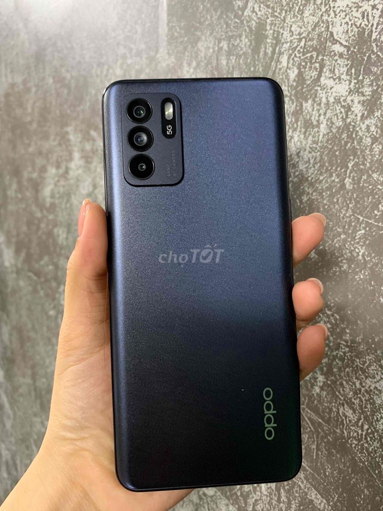 Oppo Reno 6Z 5G 128GB Đen ( MIỄN PHÍ GIAO TẬN NƠI). Mua bán Điện thoại tại Quận 12 Tp Hồ Chí Minh được đăng bởi Gấm GAPPhone hình 1