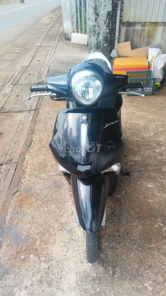 Janus 2017 FI. Mua bán Xe máy tại Thành phố Long Khánh Đồng Nai được đăng bởi No Name hình 1