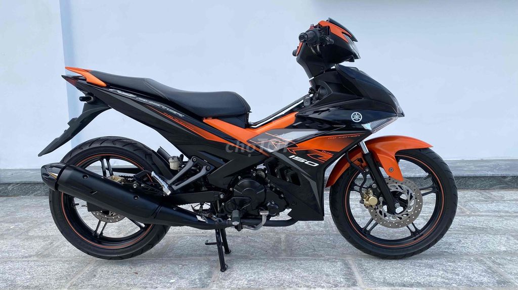 Exciter 150 zin 9c. Mua bán Xe máy tại Thành phố Bến Tre Bến Tre được đăng bởi Nghiêm Bảy Mốt hình 3